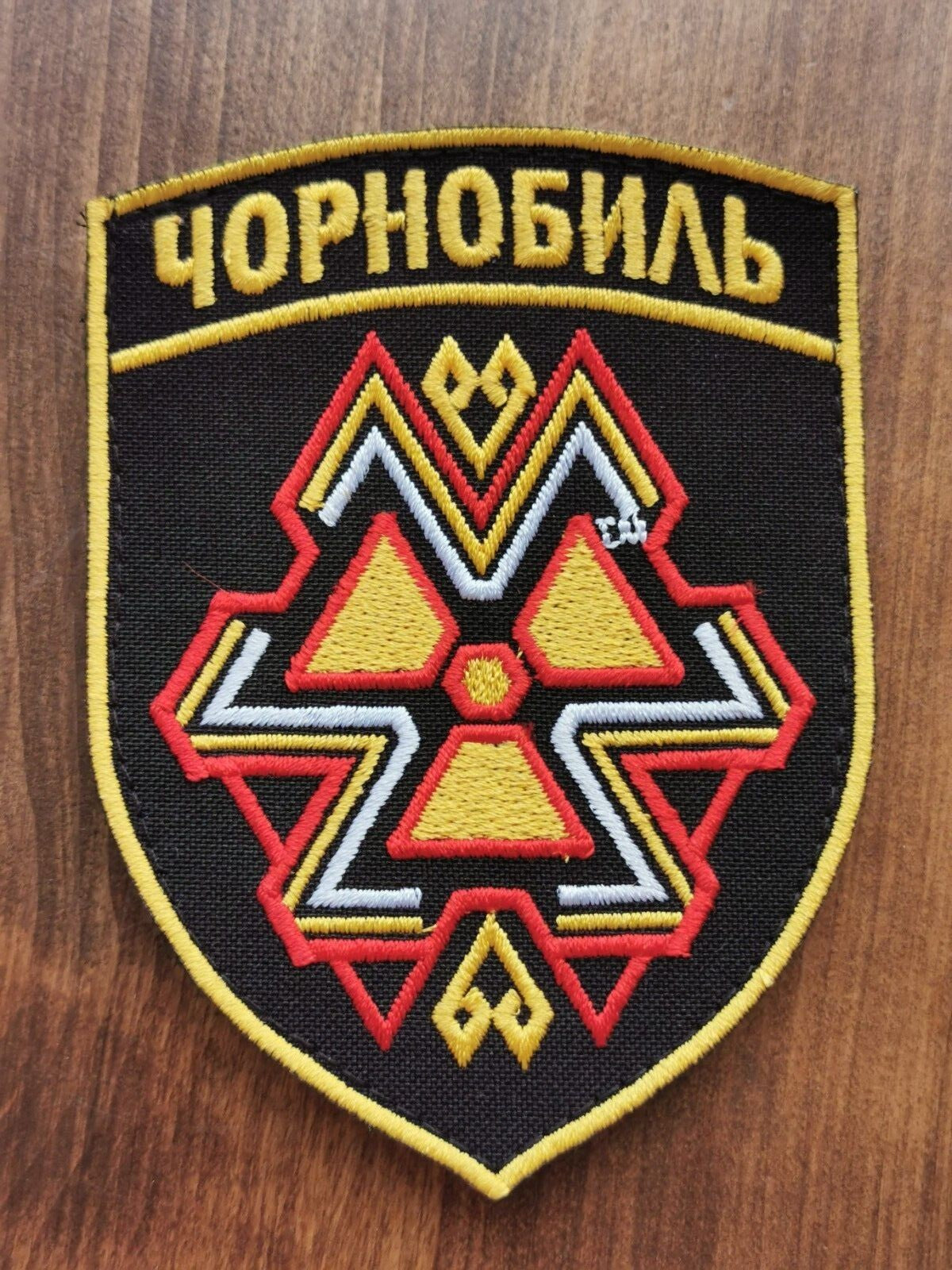 Patches