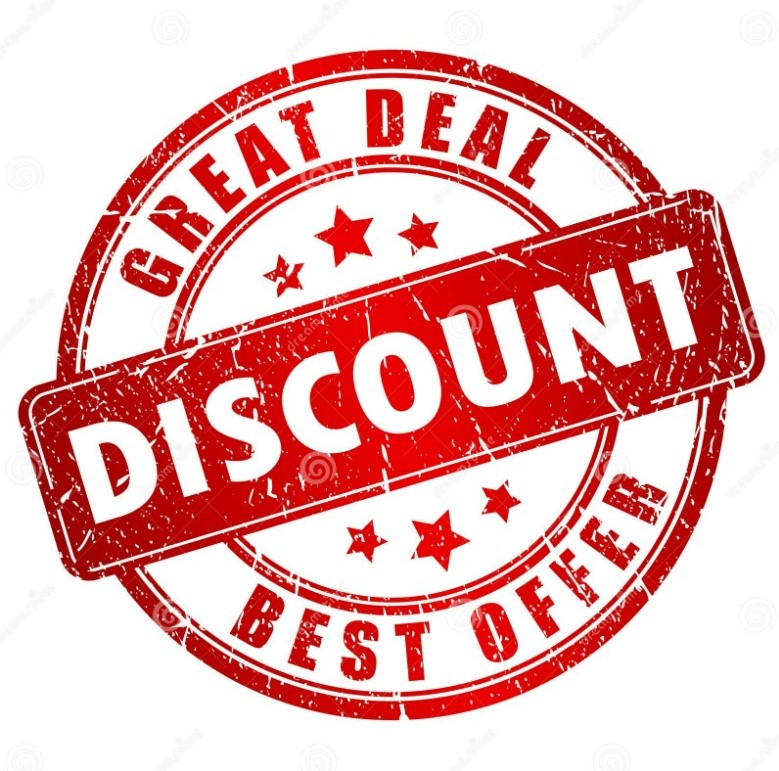 Discount