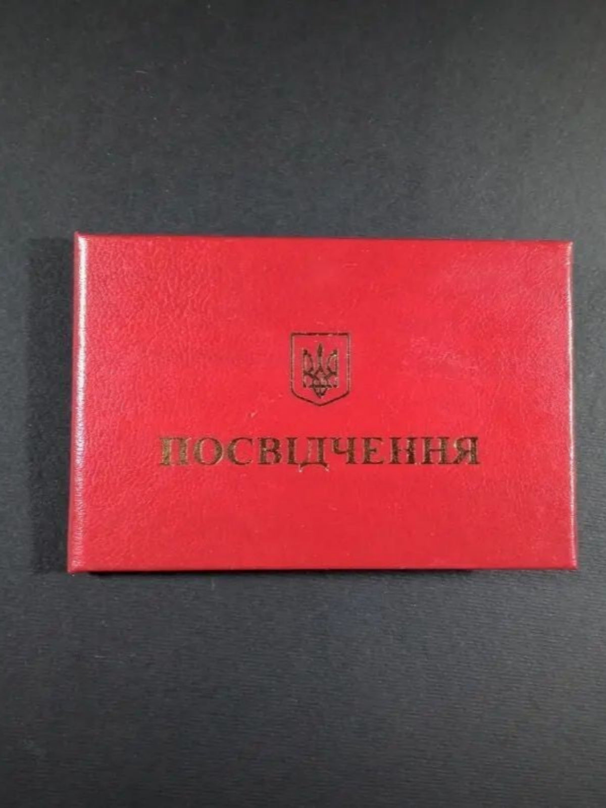 S.t.a.l.k.e.r souvenir Identity card of the character Stalker Chernobyl Pripyat