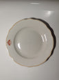 Original plate from Chernobyl workers cafeteria of Atomic Station 195mm